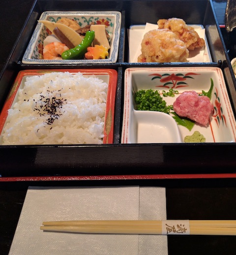 bento